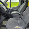 Volkswagen Crafter L2H2 2.5 TDI 109 ch –  Vitre – Climatisation CRF-0008