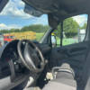 Volkswagen Crafter Phase 2 L2H2 EcoProfi 2.0 TDI 136 ch – TRES BONNE ETAT – 2014 CRF-0004