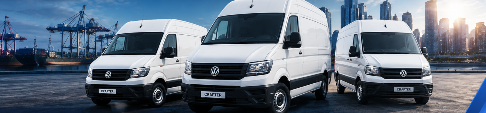 Continuer le fond en haut (1) Volkswagen Crafter (Phase 1) – 2.5 TDI-5 cylindres-Etat d´origine