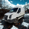 Volkswagen Crafter Kasten Phase 1 30 L2H2 – 2.5 TDI – Réf. C10