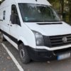 Crafter Phase 2 35 mittel L2H2 Hochdach (5) Volkswagen Crafter Phase 1 - 2011