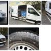 Crafter Phase 2 35 mittel L2H2 Hochdach (6) Volkswagen Crafter Phase 1 - 2011