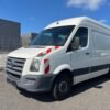 WhatsApp Image 2026-07-23 at 16.40.54 Volkswagen Crafter 2.5 TDI 109 ch, faible km verified CRF-0009