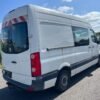 WhatsApp Image 2026-07-23 at 16.40.54 (2) Volkswagen Crafter 2.5 TDI 109 ch, faible km verified CRF-0009