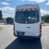 WhatsApp Image 2026-07-23 at 16.40.54 (3) Volkswagen Crafter 2.5 TDI 109 ch, faible km verified CRF-0009