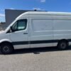WhatsApp Image 2026-07-23 at 16.40.55 (1) Volkswagen Crafter 2.5 TDI 109 ch, faible km verified CRF-0009