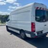 WhatsApp Image 2026-07-23 at 16.40.55 Volkswagen Crafter 2.5 TDI 109 ch, faible km verified CRF-0009