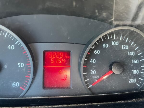 WhatsApp Image 2026-07-23 at 16.40.55 (6) Volkswagen Crafter 2.5 TDI 109 ch, faible km verified CRF-0009