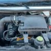 Volkswagen Crafter (Phase 1) – 2.5 TDI-5 cylindres-Etat d´origine