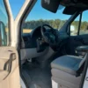 Volkswagen Crafter (Phase 1) – 2.5 TDI-5 cylindres-Etat d´origine