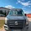 Volkswagen Crafter Maxi – 2.0 TDI – 136 ch