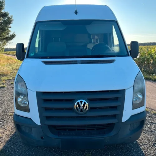614aa11e-0785-4f5b-bd96-310cdb6f2dec Volkswagen Crafter (Phase 1) – 2.5 TDI-5 cylindres-Etat d´origine