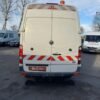 89a901ac-88a2-44b6-80ac-93c74127c534 Volkswagen Crafter 2.5 TDI Jumelle – L2H2 – Automatique – 136 ch