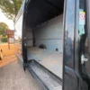 Volkswagen Crafter Maxi – 2.0 TDI – 136 ch
