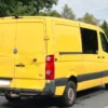 Volkswagen Crafter Phase 2 – 2.0 TDI- Année 2014