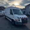 c0cbb4b5-d0c7-43c1-8d39-df68458d4742 Volkswagen Crafter 2.5 TDI Jumelle – L2H2 – Automatique – 136 ch